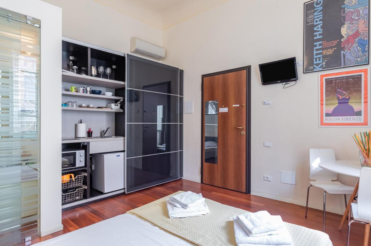The Scent Of - Sole & Luna Appartement *