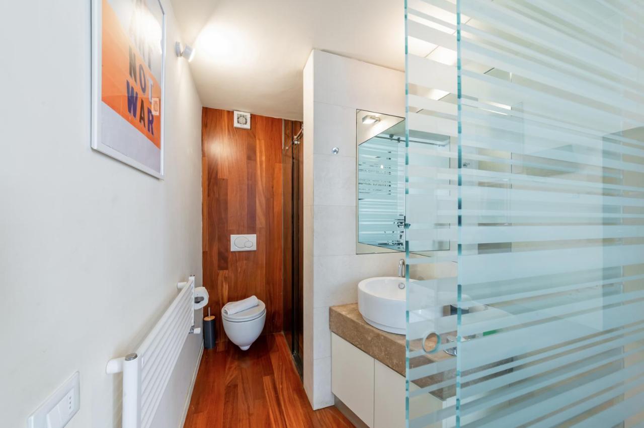 Appartement The Scent Of - Sole & Luna Florence