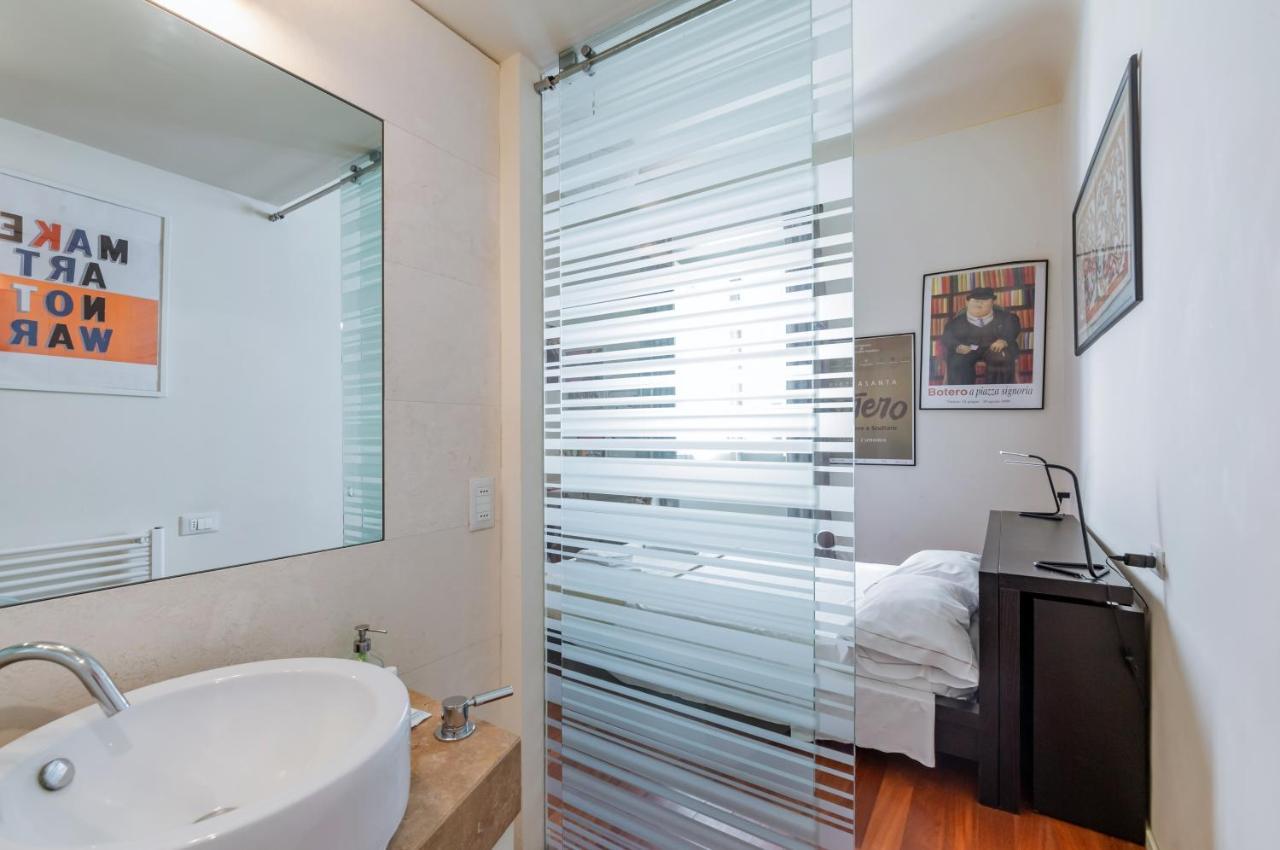 The Scent Of - Sole & Luna Appartement Florence