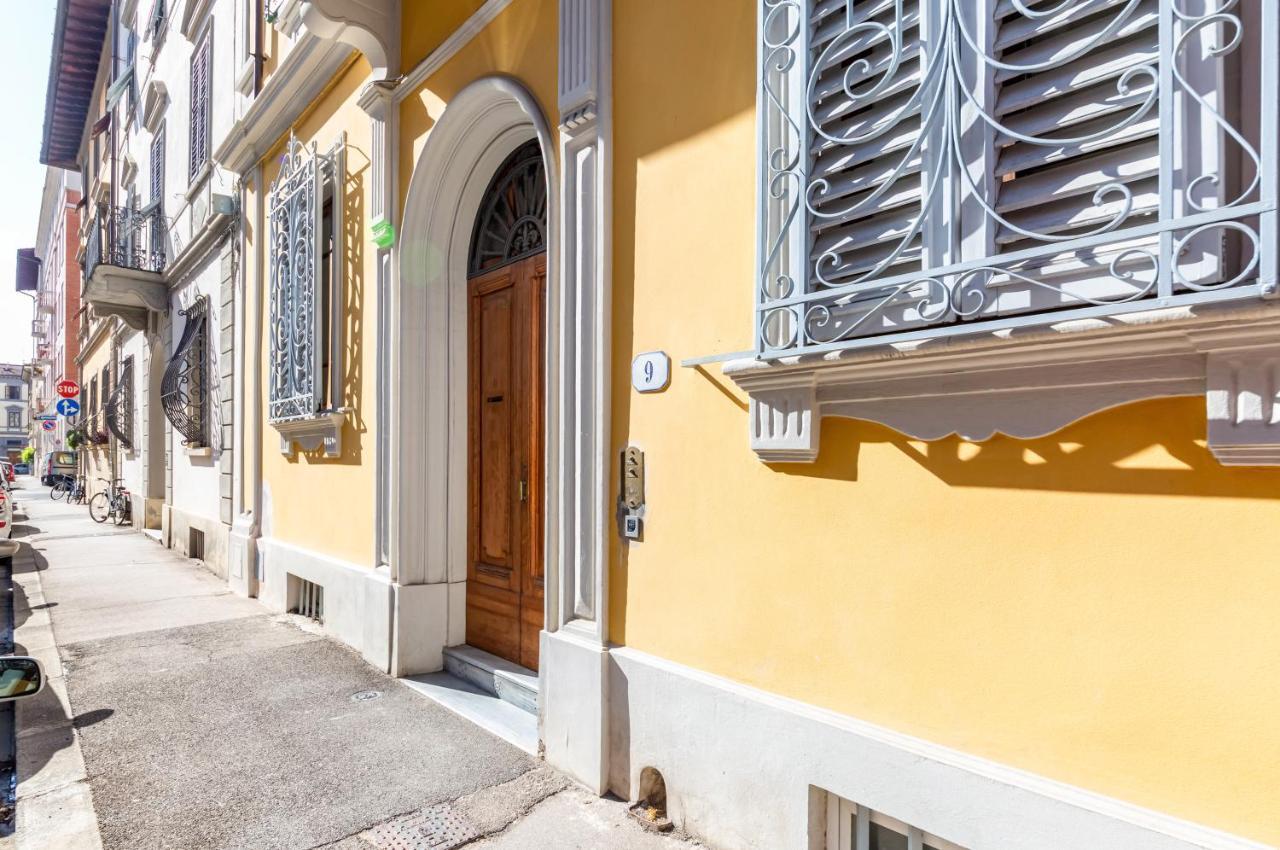 The Scent Of - Sole & Luna Appartement Florence