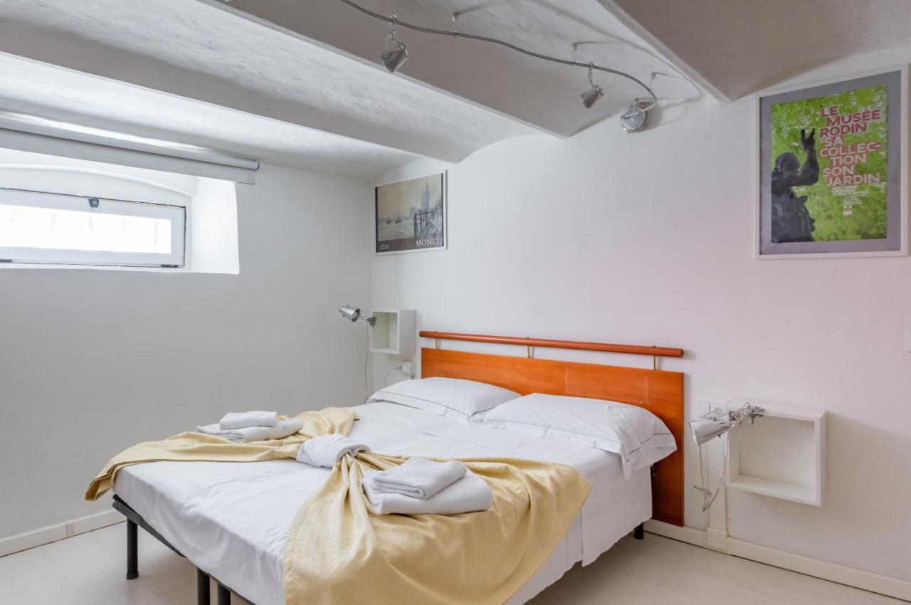 The Scent Of - Sole & Luna Appartement Florence