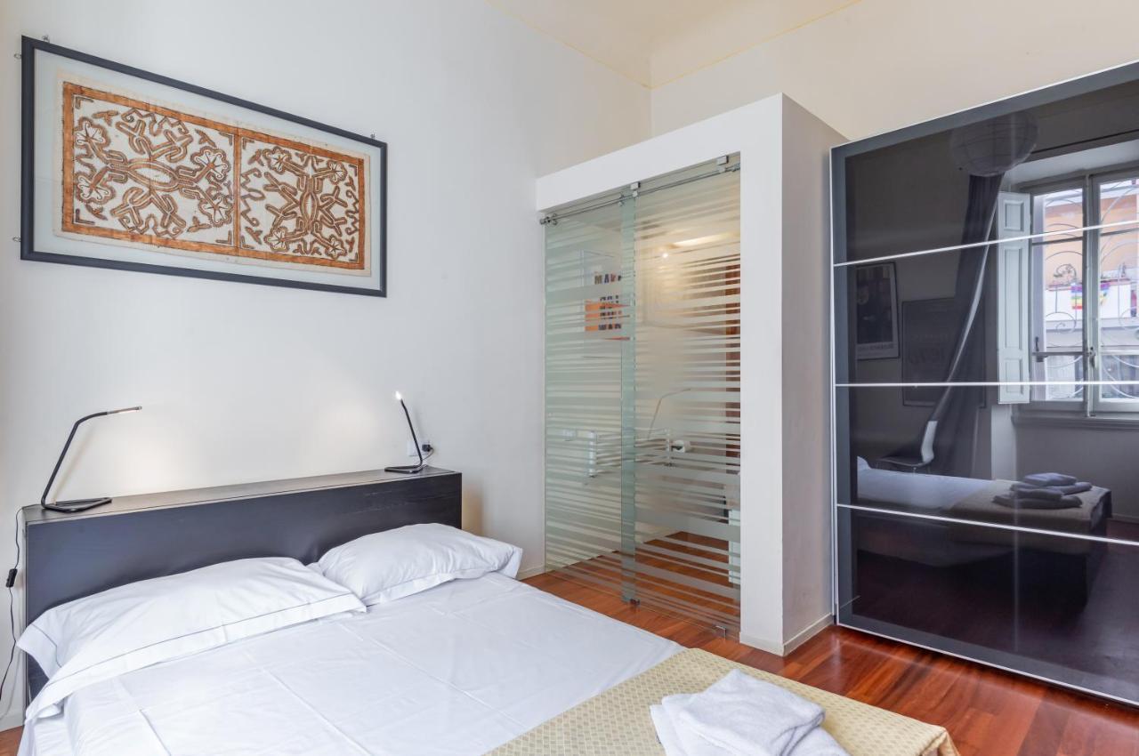 The Scent Of - Sole & Luna Appartement *