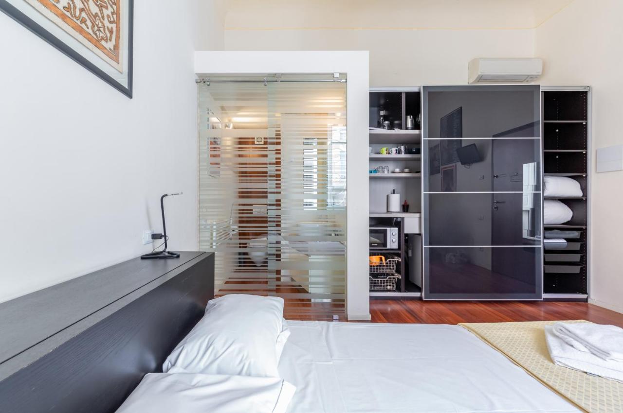 The Scent Of - Sole & Luna Appartement